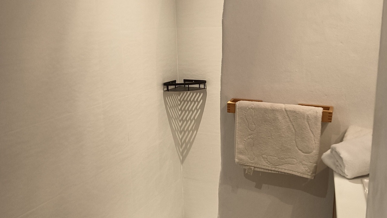 Photo of Bathroom in Punta Umbria