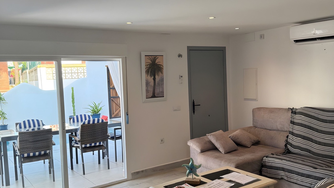 Photo of Livingroom in Punta Umbria