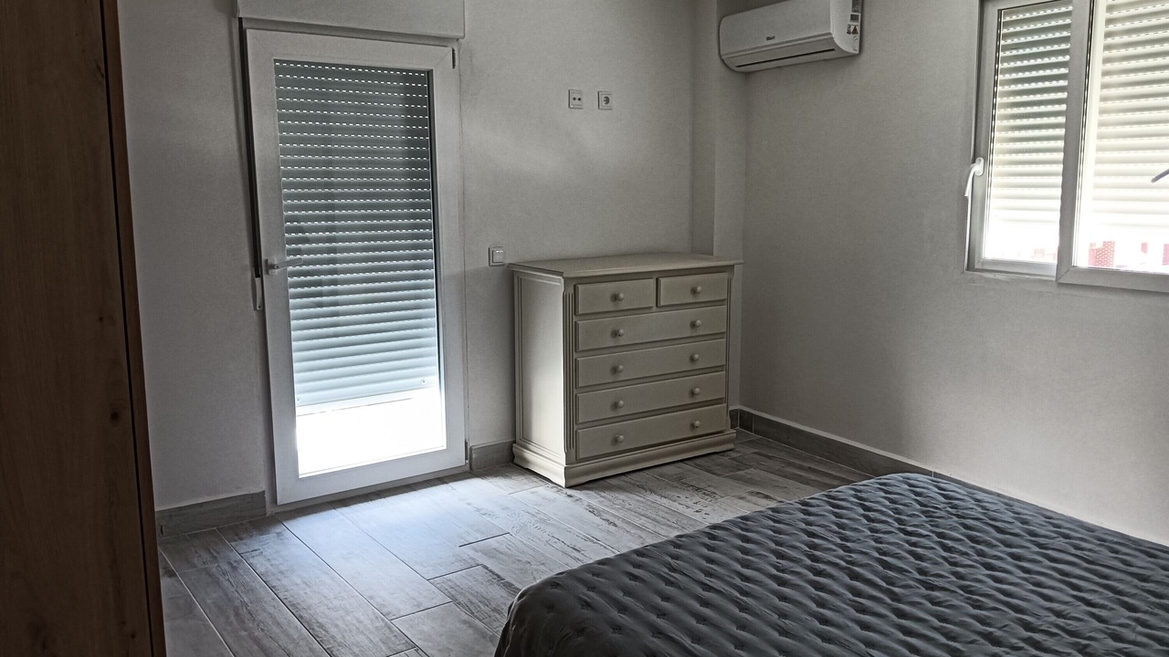 Photo of Bedroom in Punta Umbria