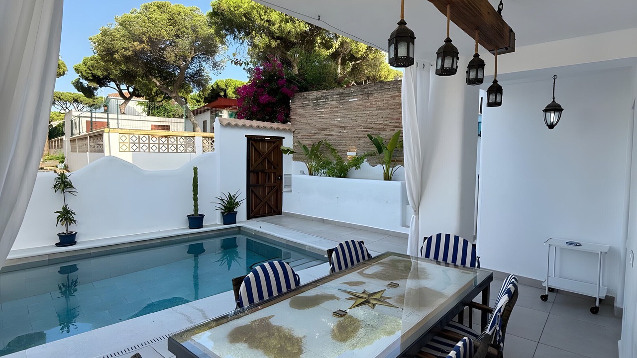Photo of Outdoor in Punta Umbria