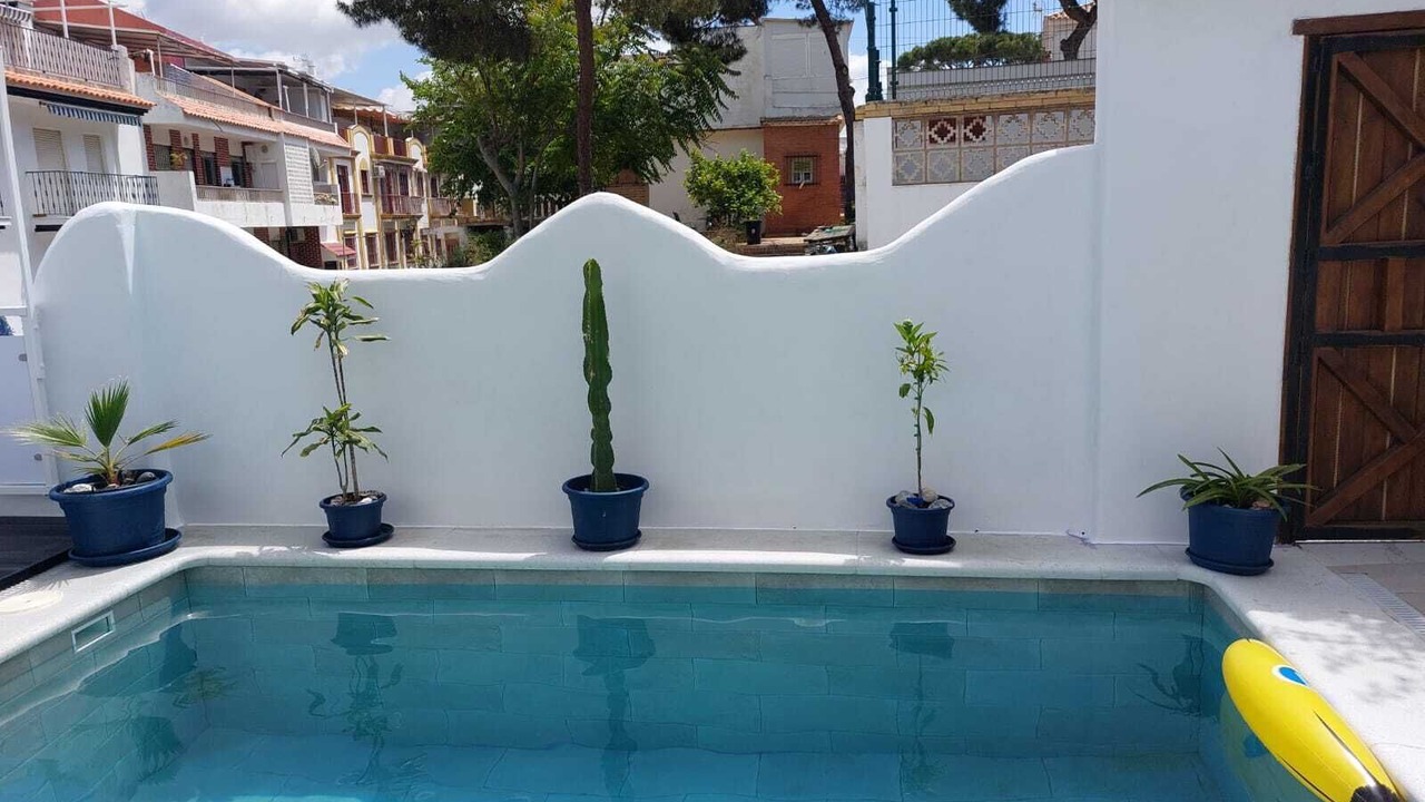 Photo of Outdoor in Punta Umbria