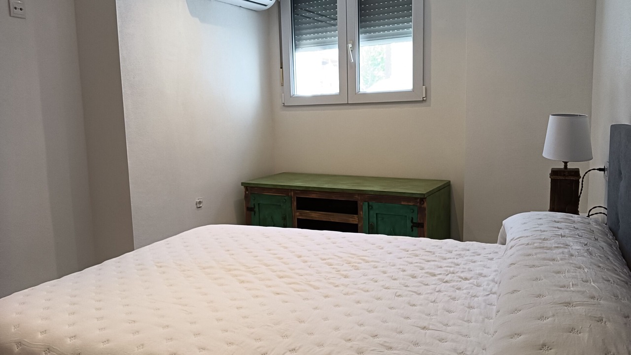 Photo of Bedroom in Punta Umbria