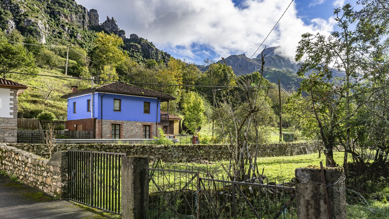 Photo of Outdoor in Precendi
