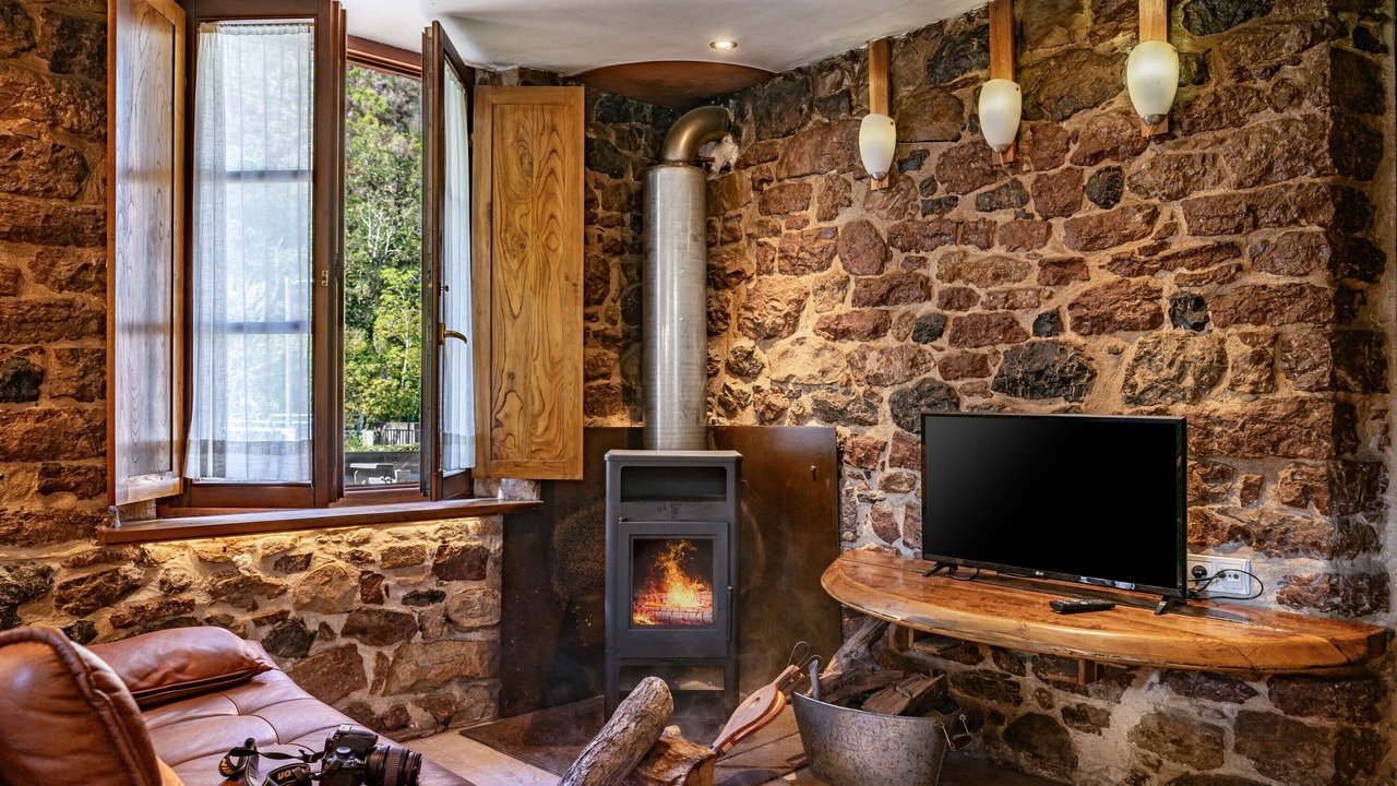 Photo of Livingroom in Precendi