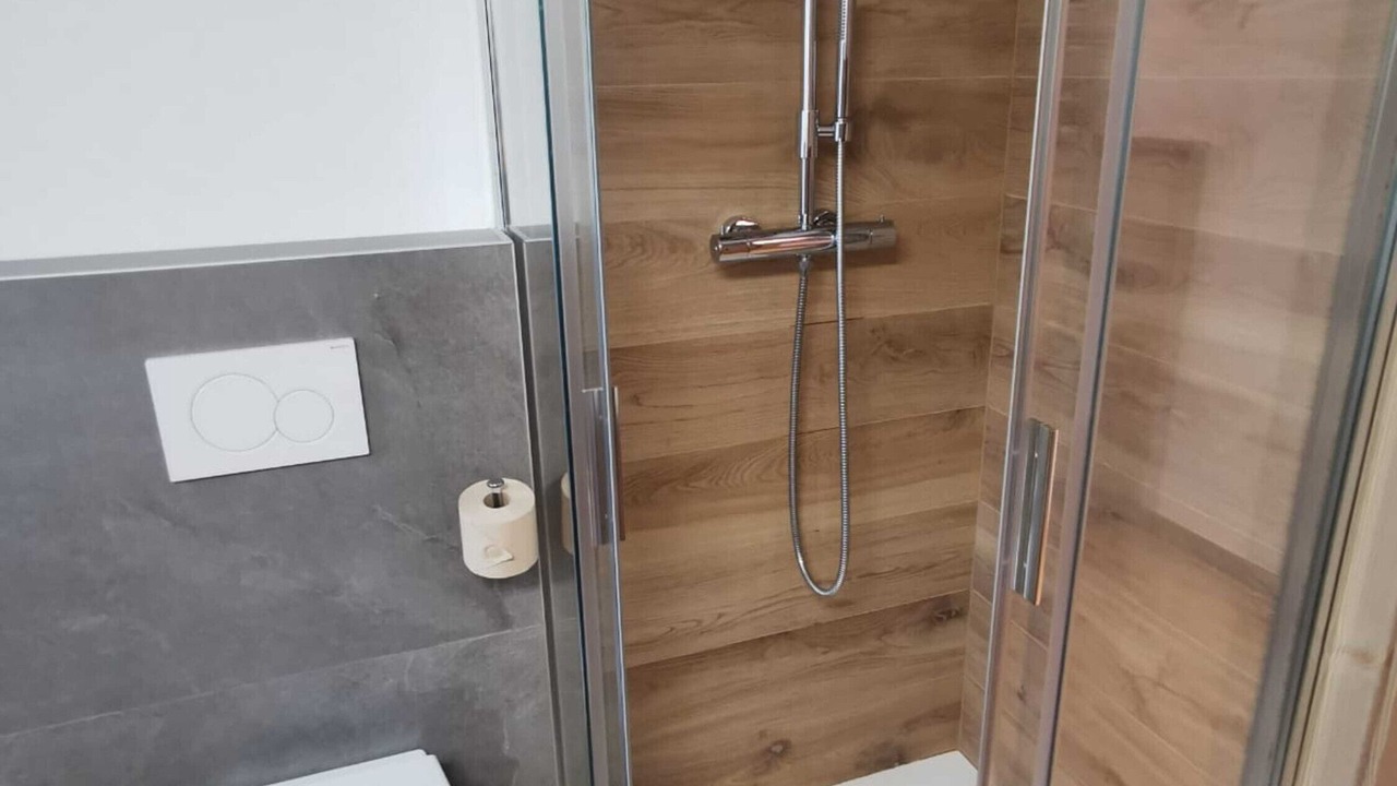 Photo of Bathroom in Lozzo di Cadore