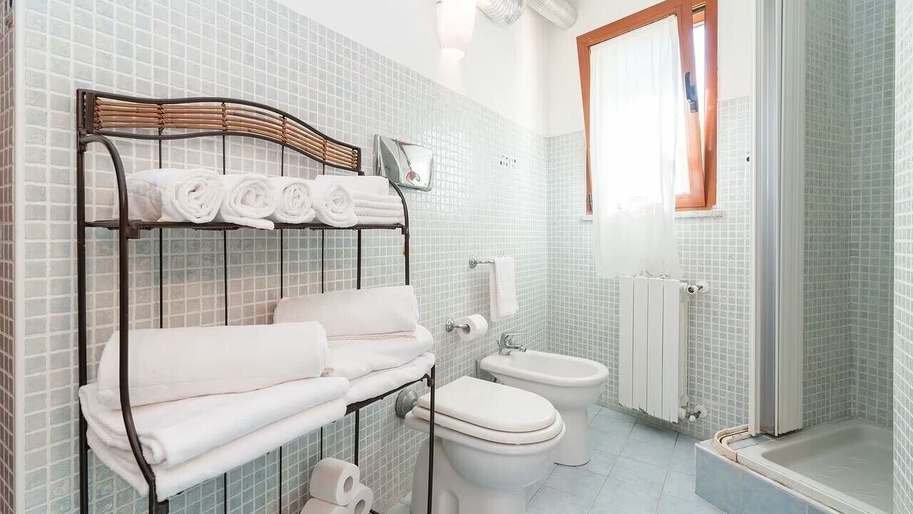 Photo of Bathroom in Novi di Modena