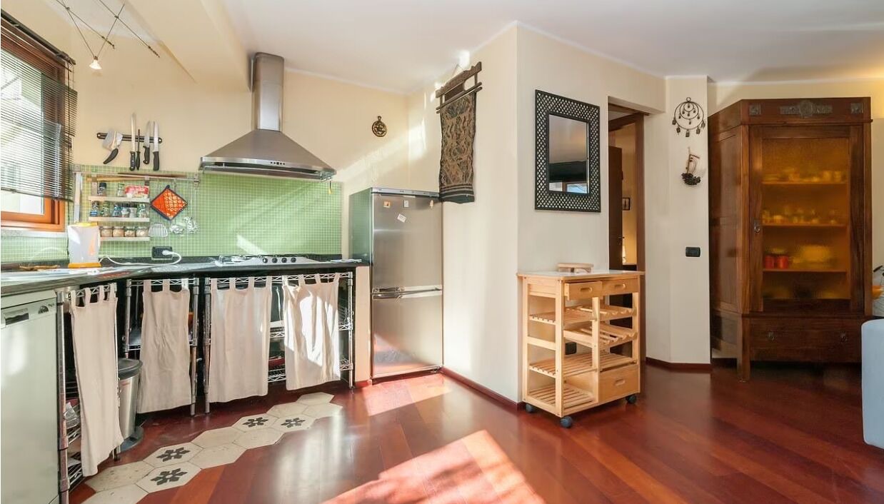 Photo of Kitchen in Novi di Modena