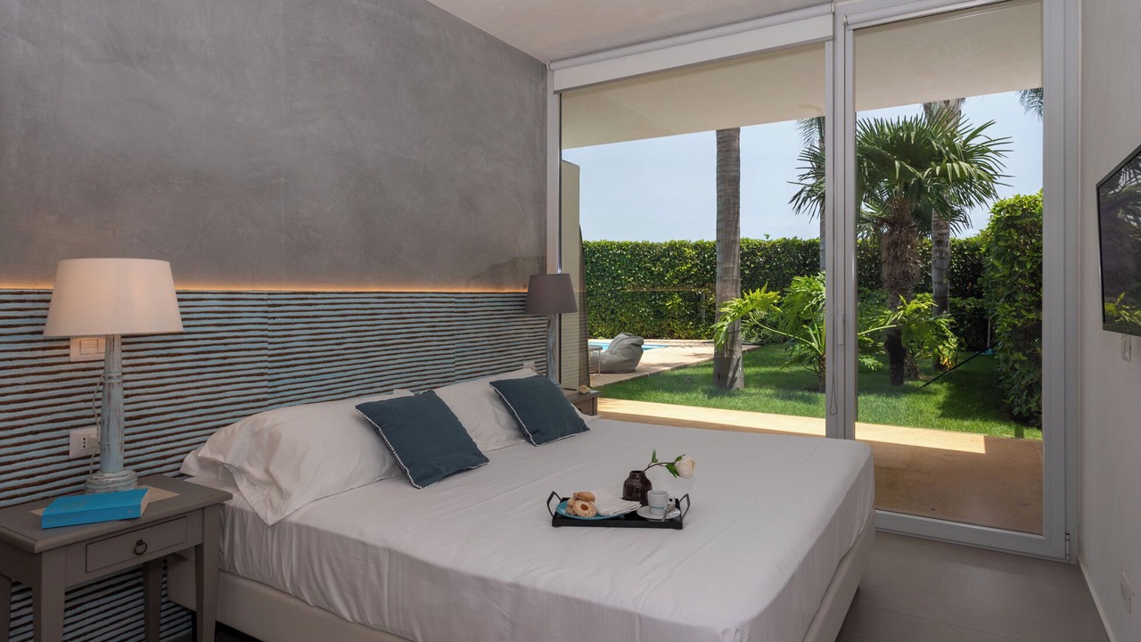 Photo of Bedroom in Marina di Ragusa