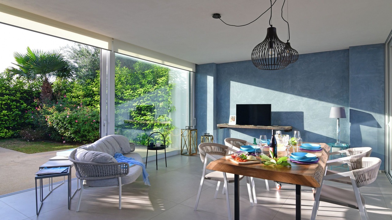 Photo of Livingroom in Marina di Ragusa