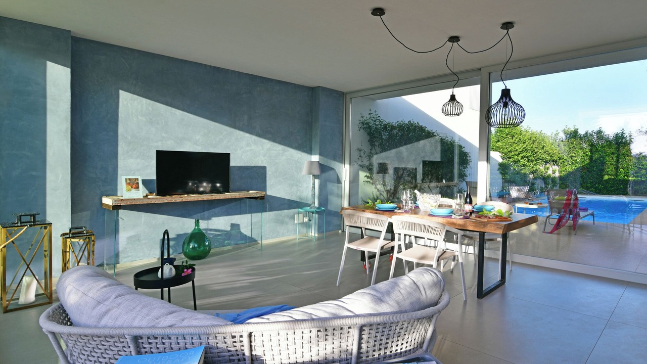 Photo of Livingroom in Marina di Ragusa