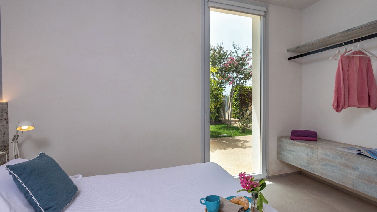 Photo of Bedroom in Marina di Ragusa