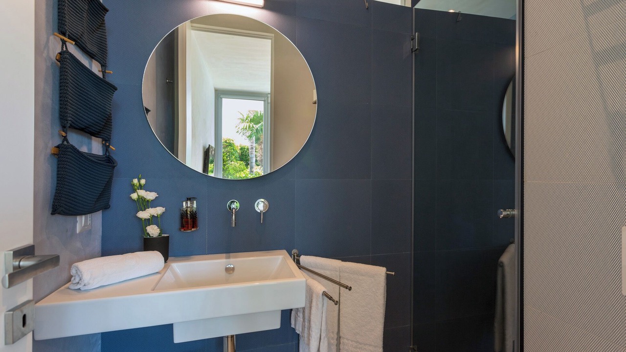 Photo of Bathroom in Marina di Ragusa