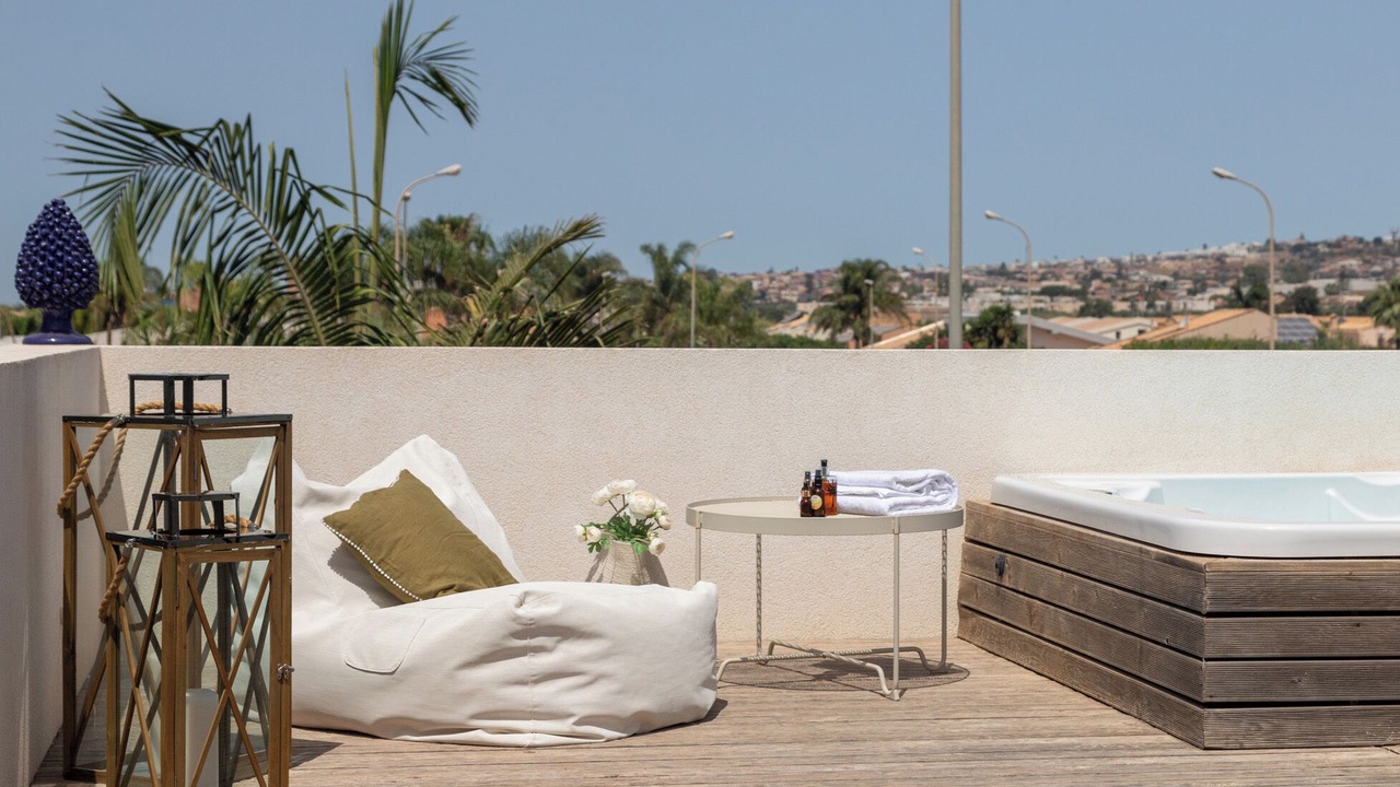 Photo of Outdoor in Marina di Ragusa