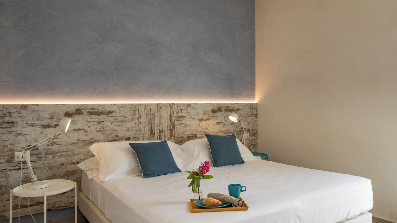Photo of Bedroom in Marina di Ragusa