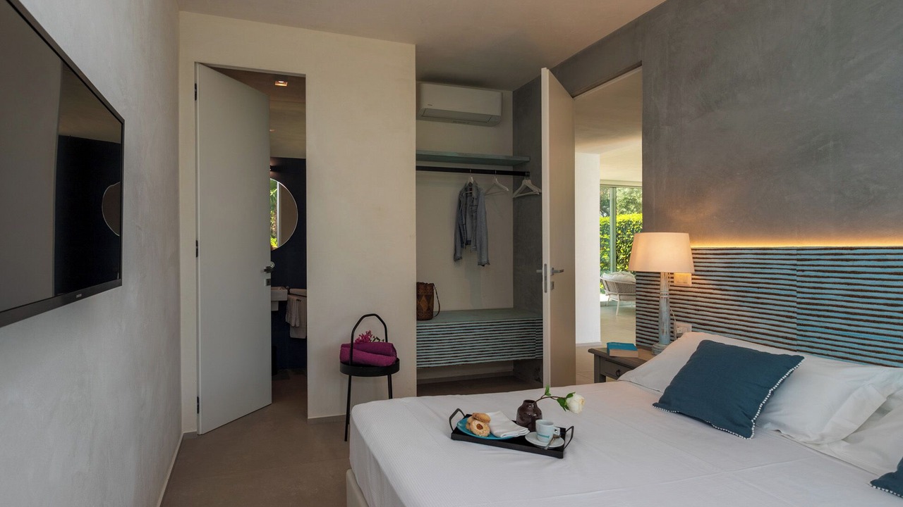 Photo of Bedroom in Marina di Ragusa