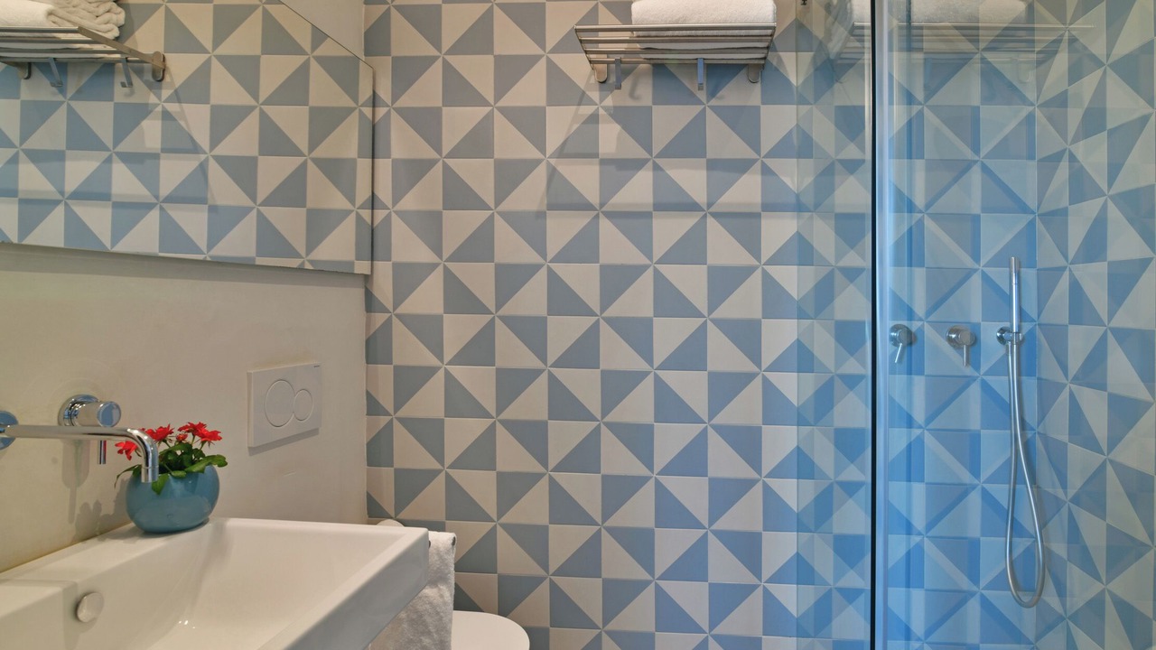Photo of Bathroom in Marina di Ragusa