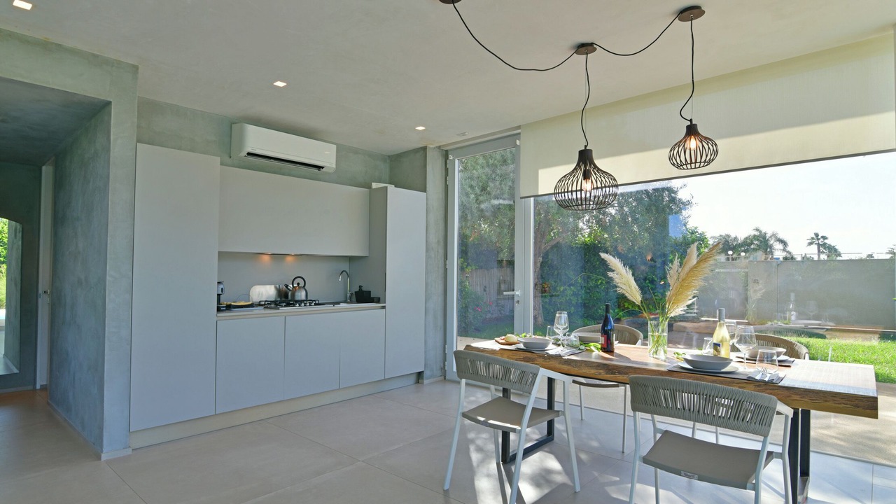 Photo of Kitchen in Marina di Ragusa