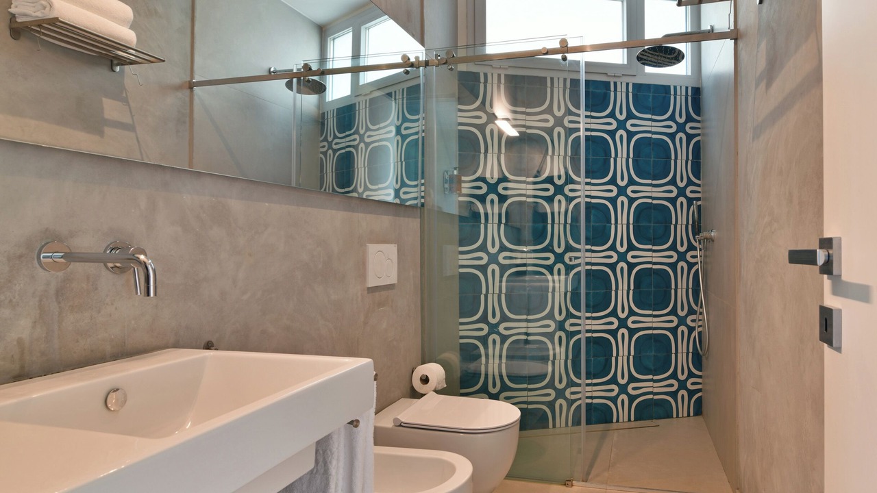Photo of Bathroom in Marina di Ragusa