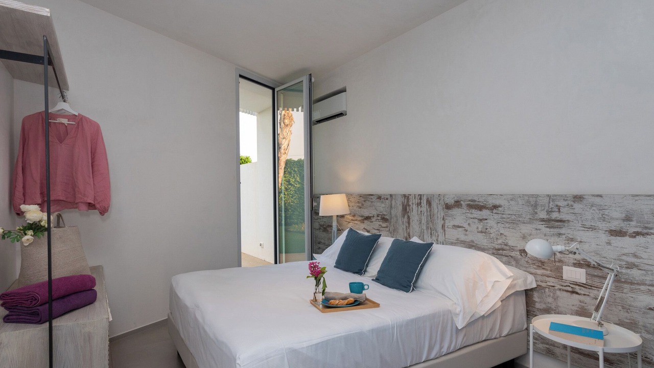 Photo of Bedroom in Marina di Ragusa