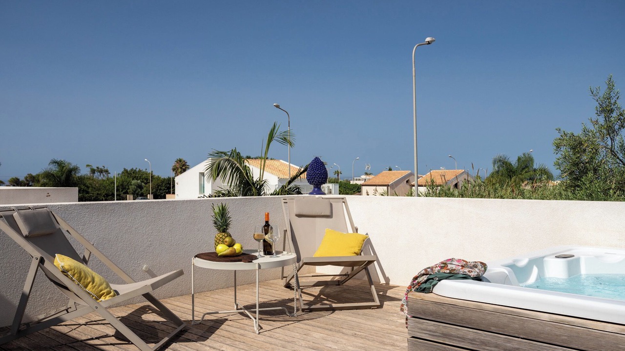 Photo of Outdoor in Marina di Ragusa