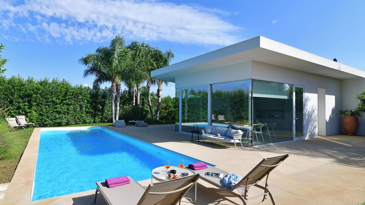 Photo of Outdoor in Marina di Ragusa