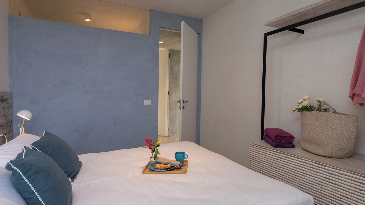 Photo of Bedroom in Marina di Ragusa