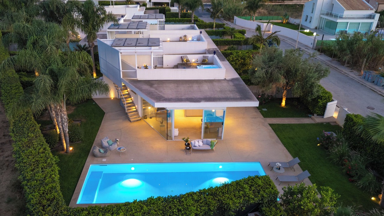 Photo of Outdoor in Marina di Ragusa