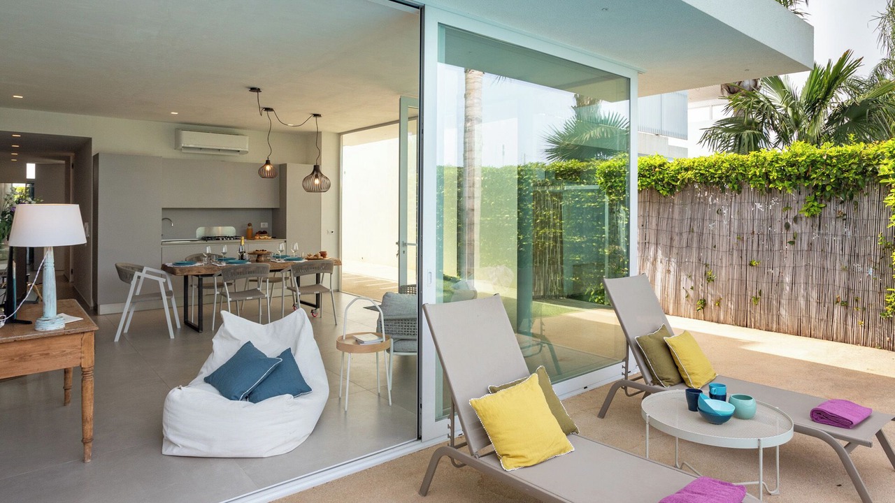 Photo of Outdoor in Marina di Ragusa