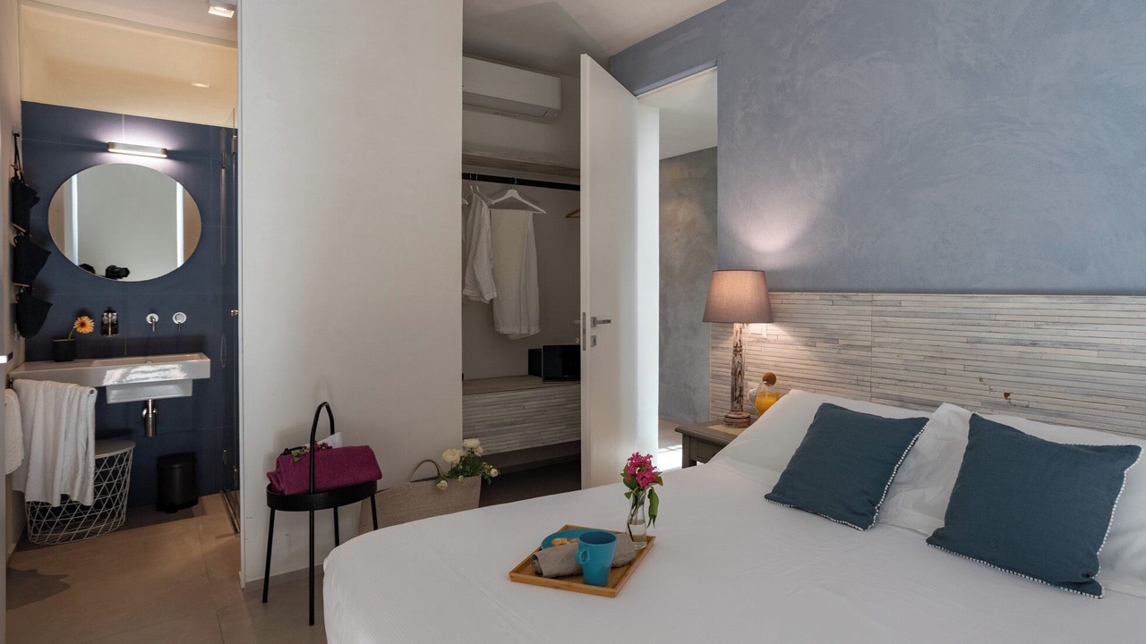Photo of Bedroom in Marina di Ragusa