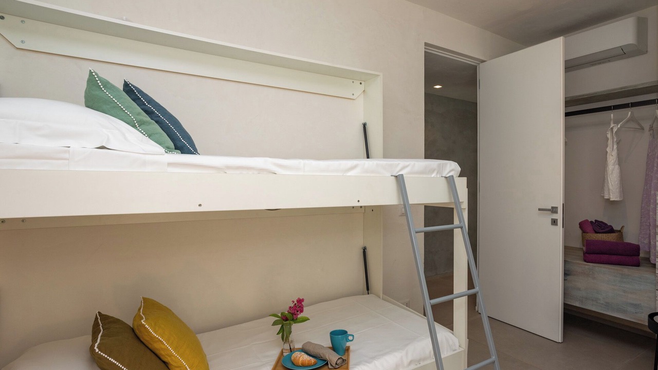 Photo of Bedroom in Marina di Ragusa