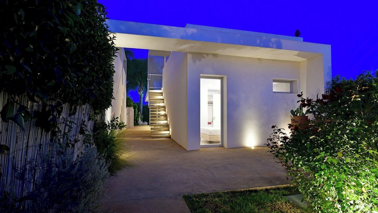 Photo of Outdoor in Marina di Ragusa