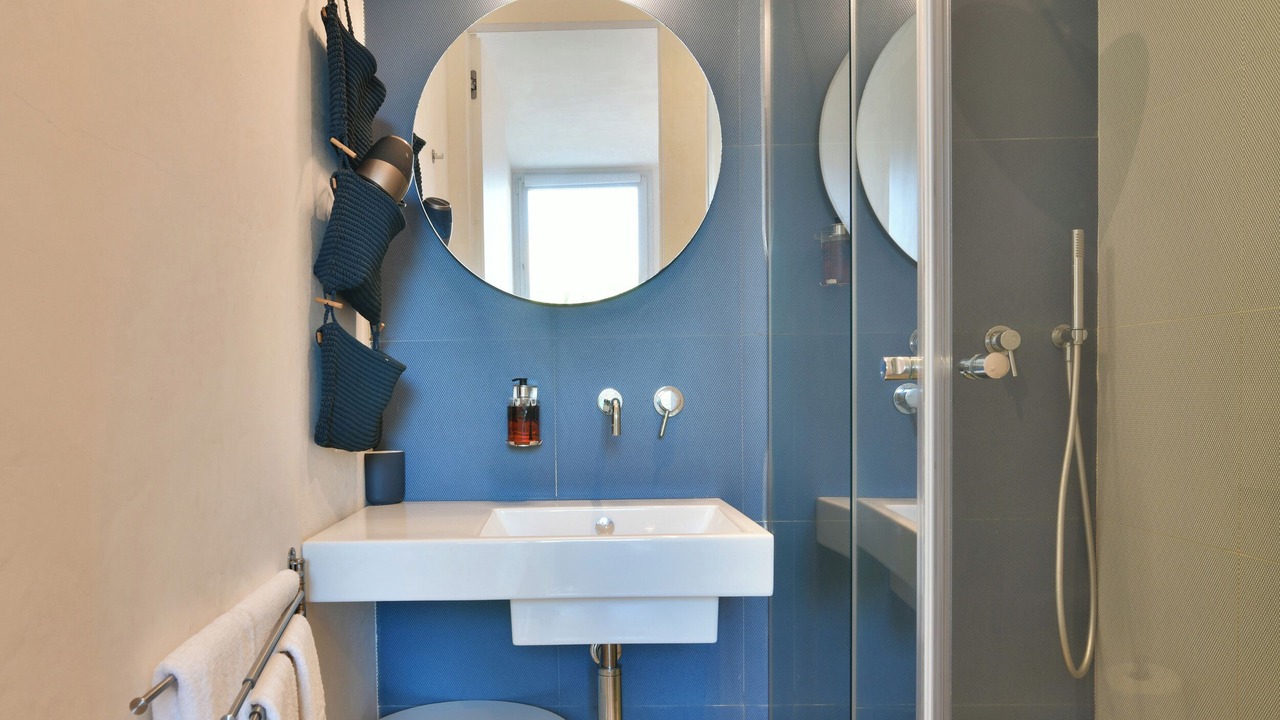 Photo of Bathroom in Marina di Ragusa