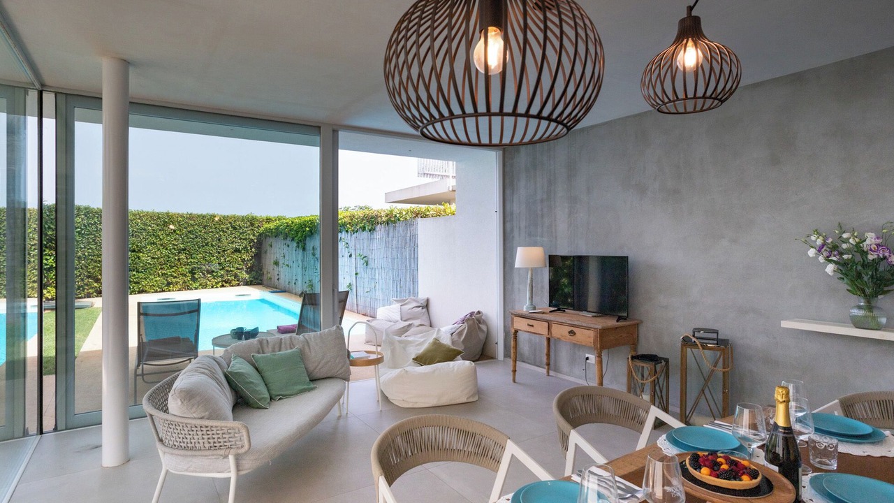 Photo of Livingroom in Marina di Ragusa