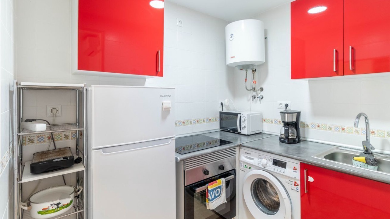 Photo of Kitchen in Picena