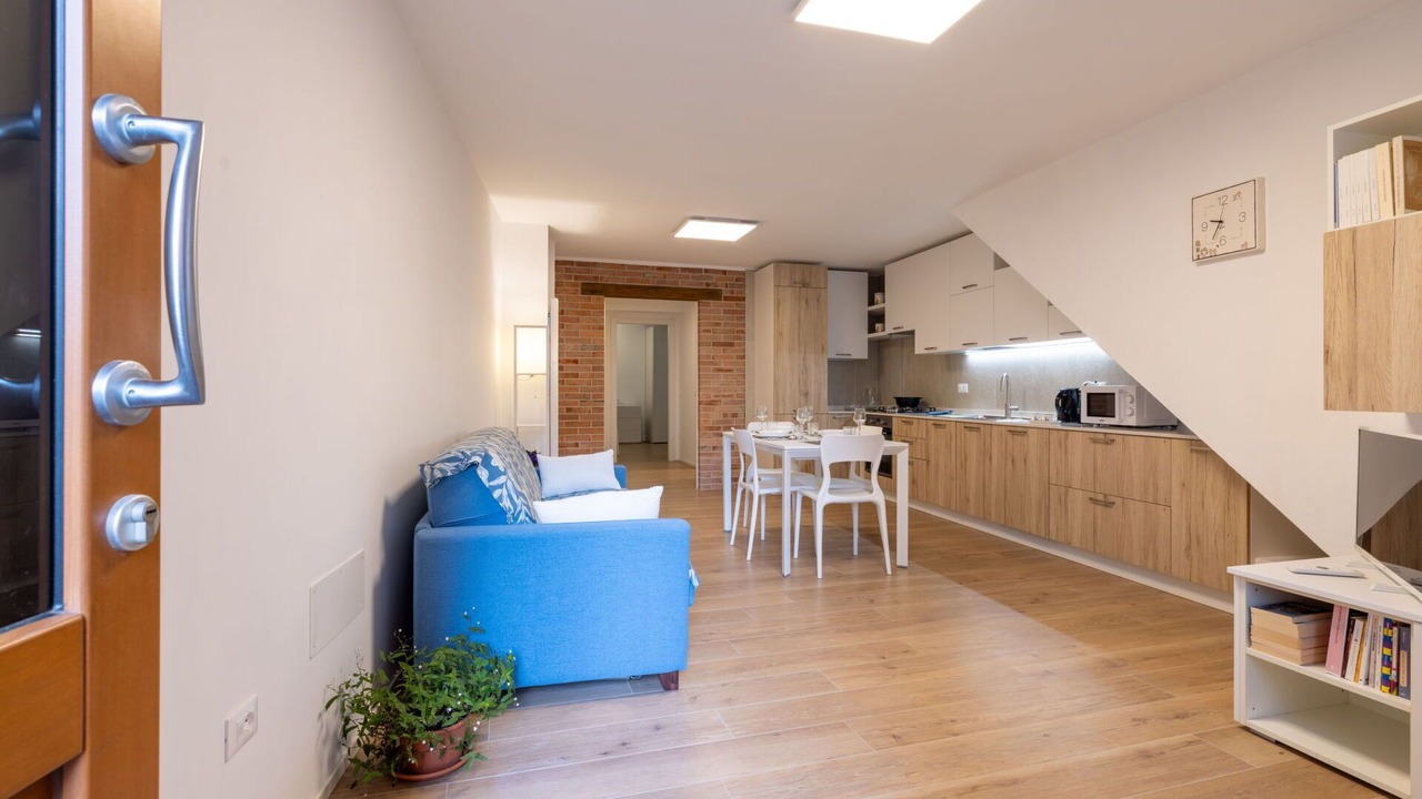 Photo of Bedroom in Cividale del Friuli