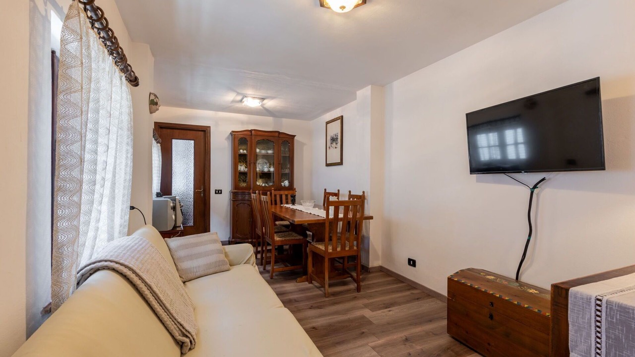 Photo of Bedroom in Bannio Anzino
