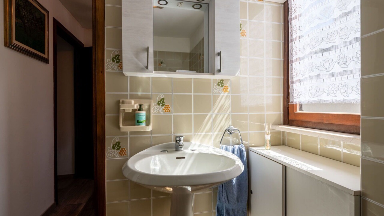 Photo of Bathroom in Bannio Anzino