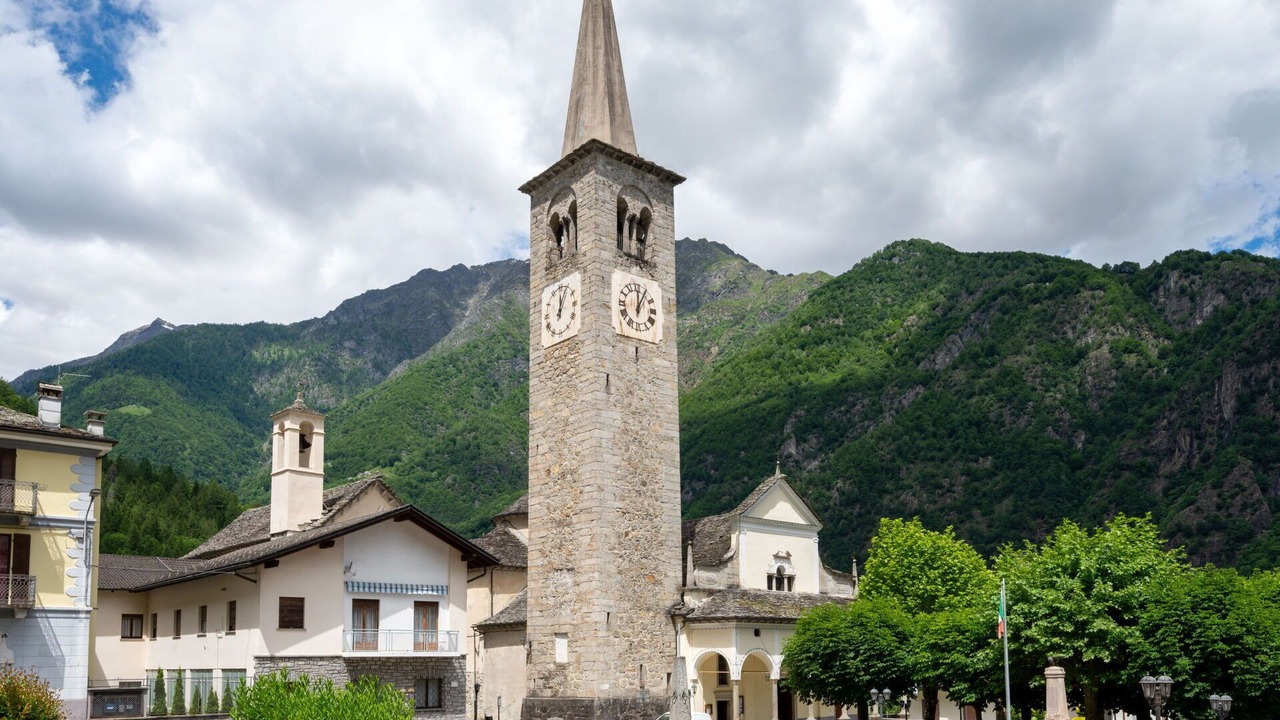 Photo of Others in Bannio Anzino