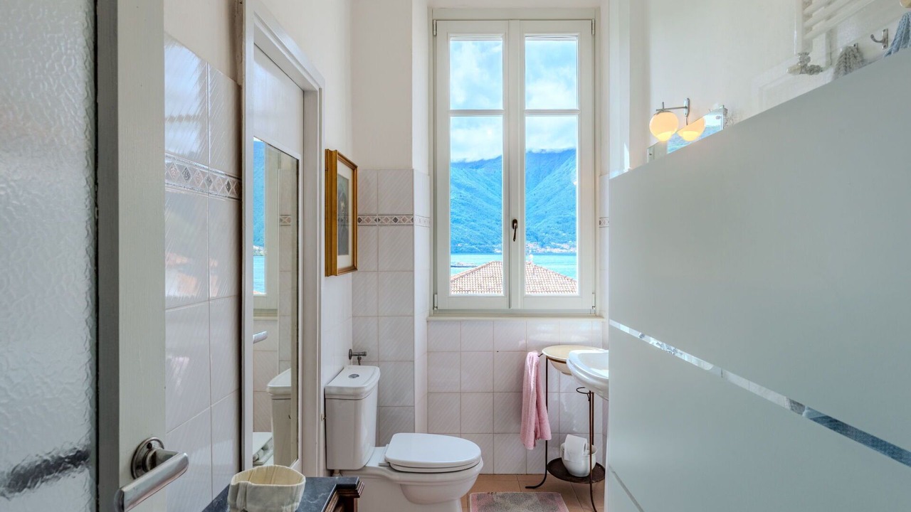 Photo of Bathroom in Azzano
