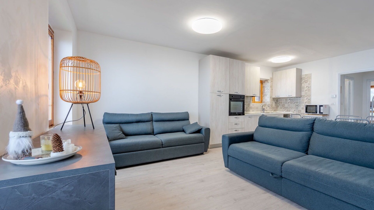 Photo of Bedroom in Bagnolo Piemonte