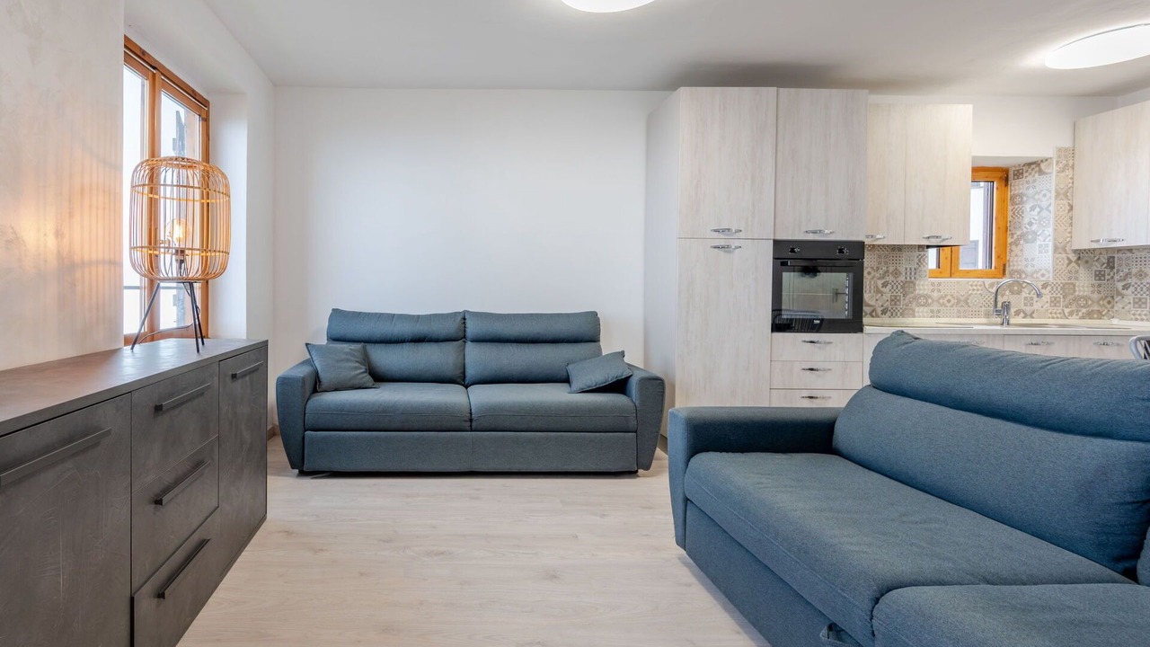 Photo of Bedroom in Bagnolo Piemonte