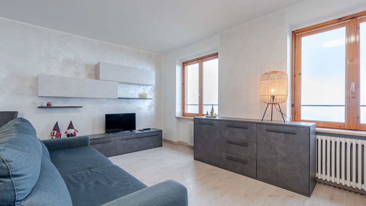 Photo of Bedroom in Bagnolo Piemonte