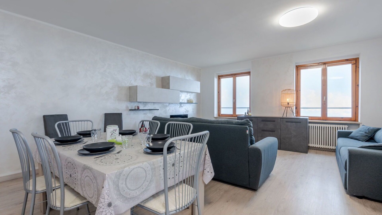 Photo of Bedroom in Bagnolo Piemonte