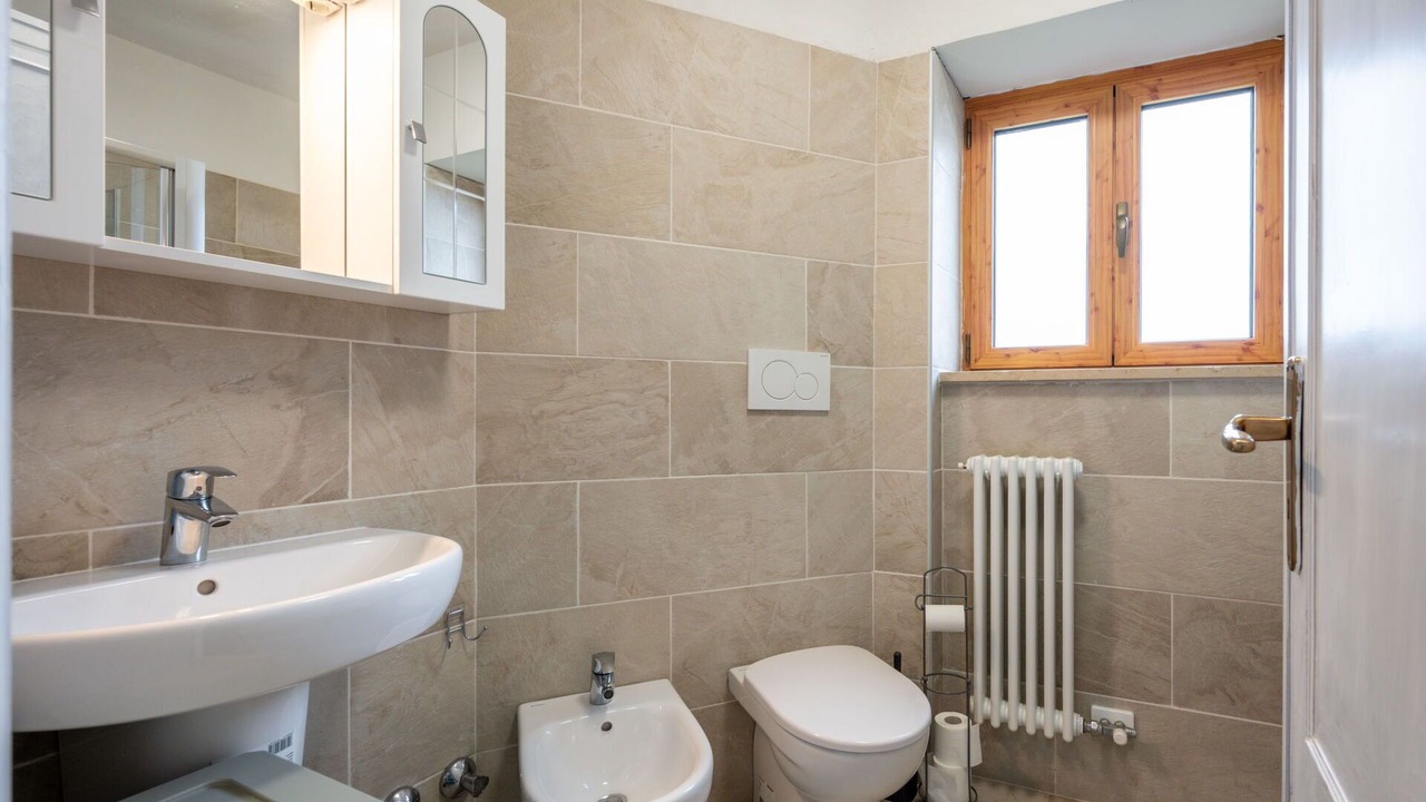 Photo of Bathroom in Bagnolo Piemonte