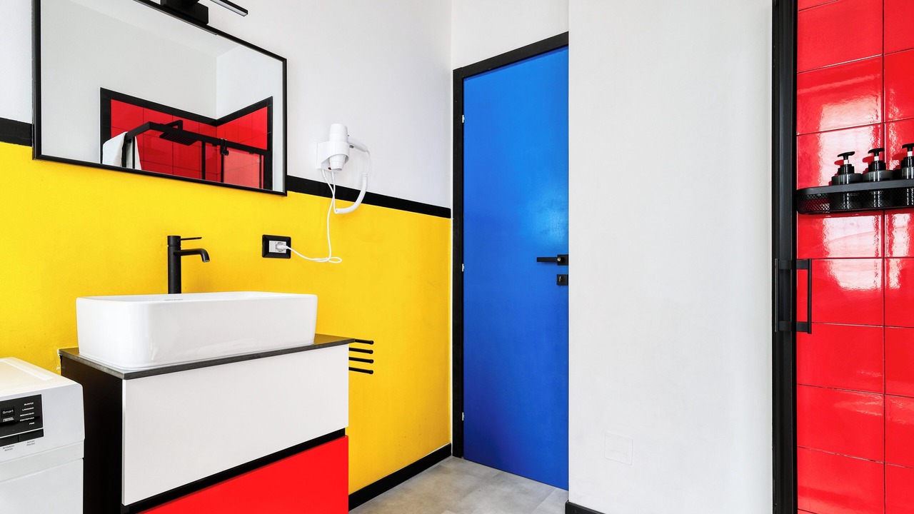 Photo of Bathroom in Crescenzago