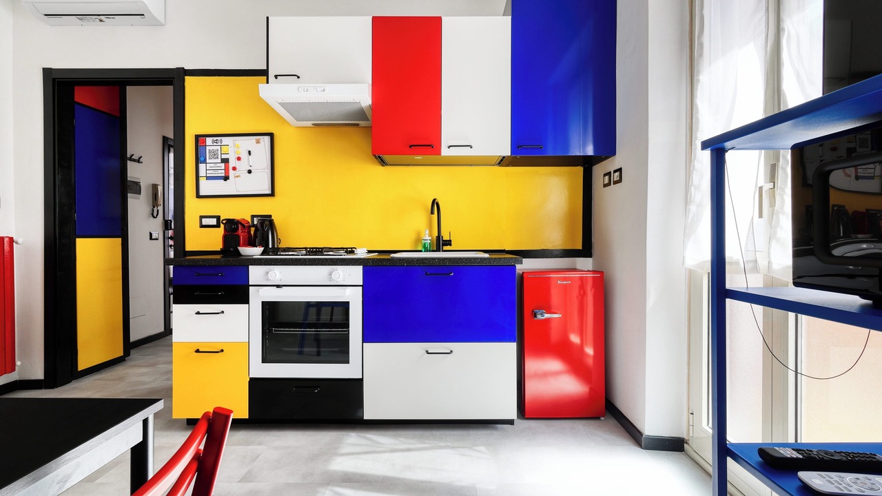 Photo of Kitchen in Crescenzago