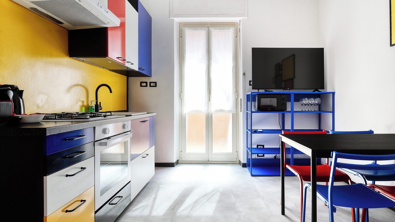 Photo of Kitchen in Crescenzago