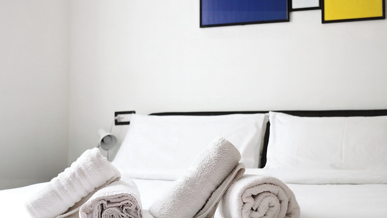Photo of Bedroom in Crescenzago