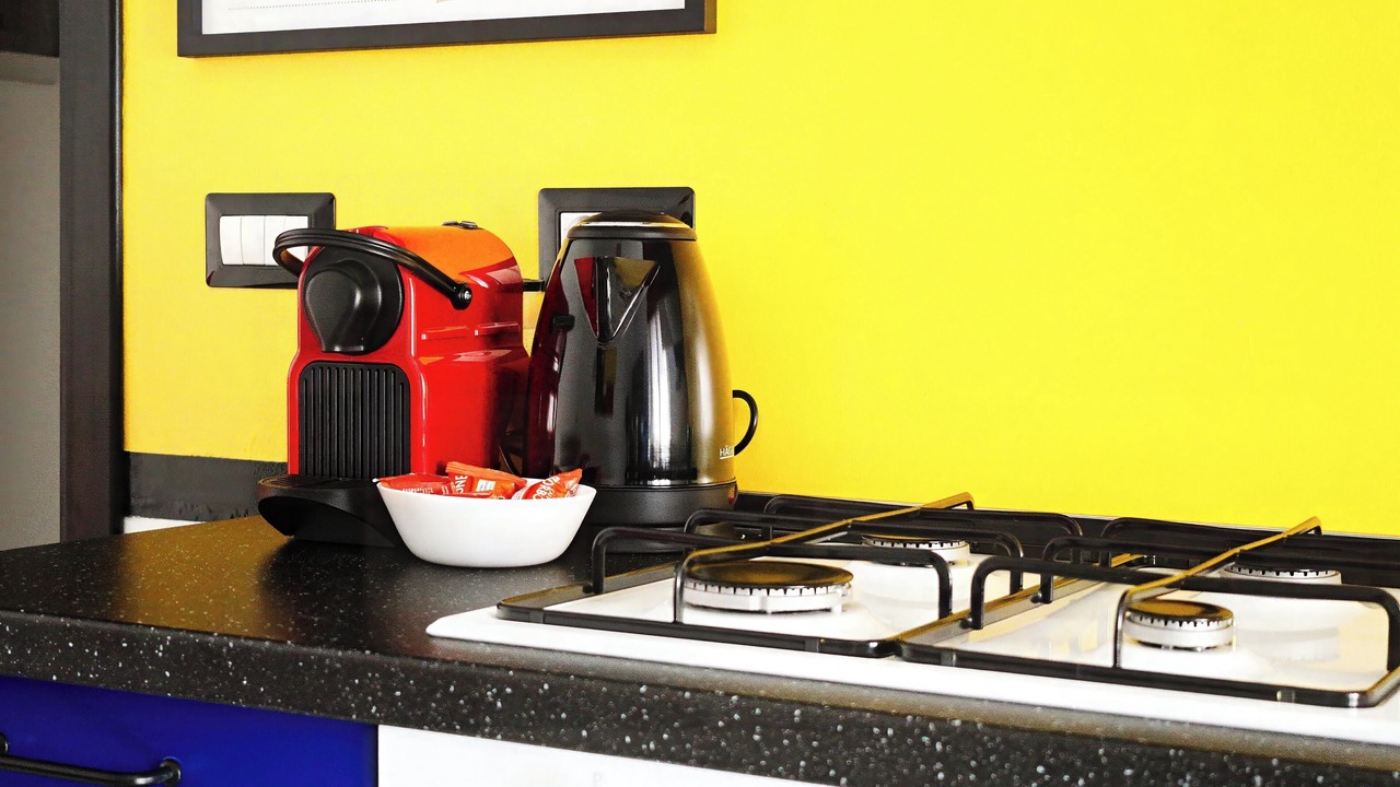 Photo of Kitchen in Crescenzago