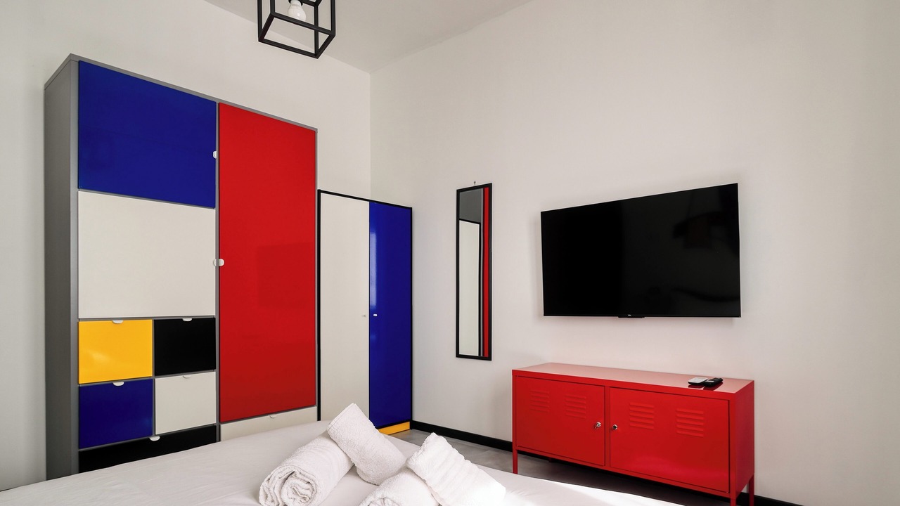 Photo of Bedroom in Crescenzago